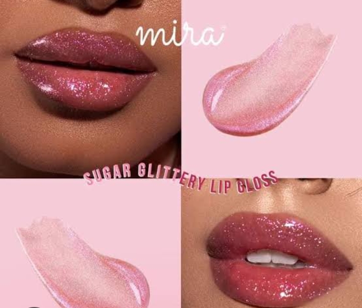 ملمع شفاه لاست لوك