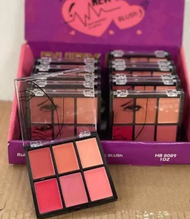 بلاشر روبى روز