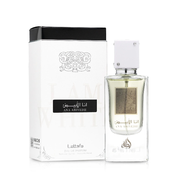 برفان انا الابيض للجنسين 30 مللي