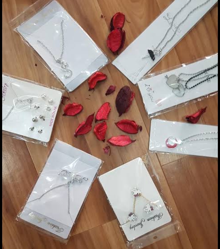 سلسله اطفال سلفر