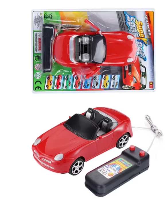 عربيه لاسلكى اطفال