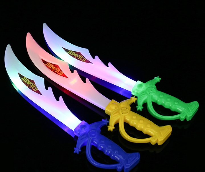 لعبه سيف بينور